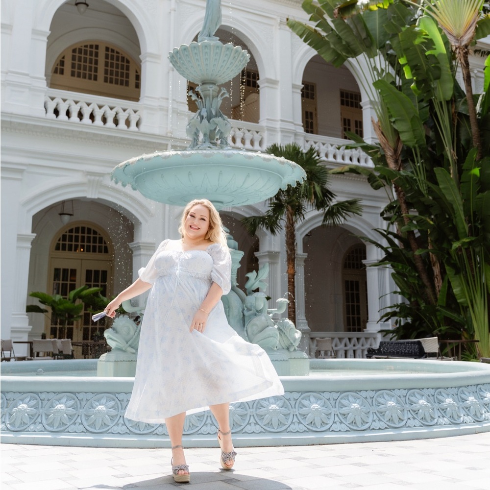 Meet your Posher, Hannah